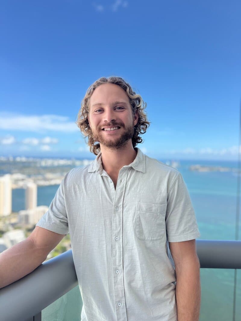 Kyle Alexander, Founder of ClaroLoop